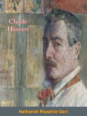 cover image of Childe Hassam